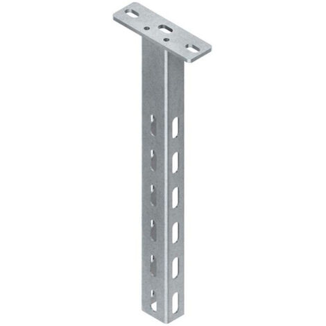 Niedax Hängestiel, U-Profil 43,5x29,5x905mm HU 4530/900 FL