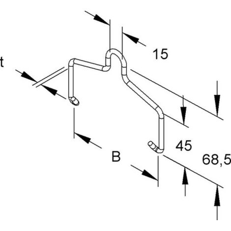 NIEDAX KLEINHUIS REBA 50 REBA 50 DV
