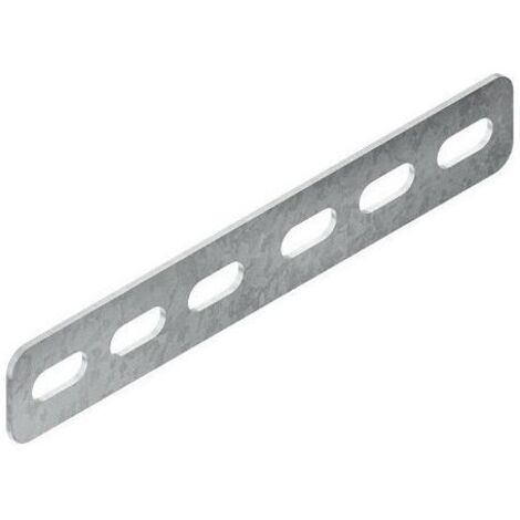 Niedax Längsverbinder RVV 35