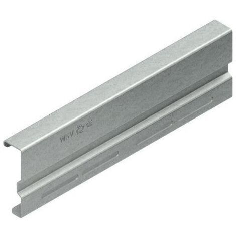 Niedax Stoßstellenverbinder WSV 105.390 F