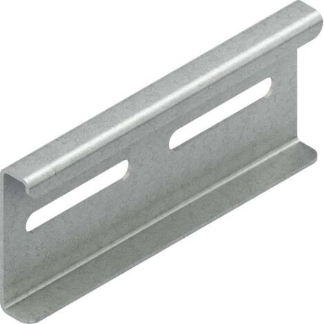 Niedax Stoßverbinder 60mm KSV 60 S
