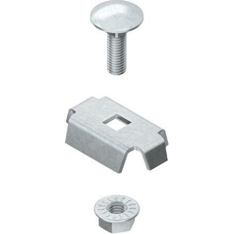 Niedax Verbinder GRVC 14 GRVC14