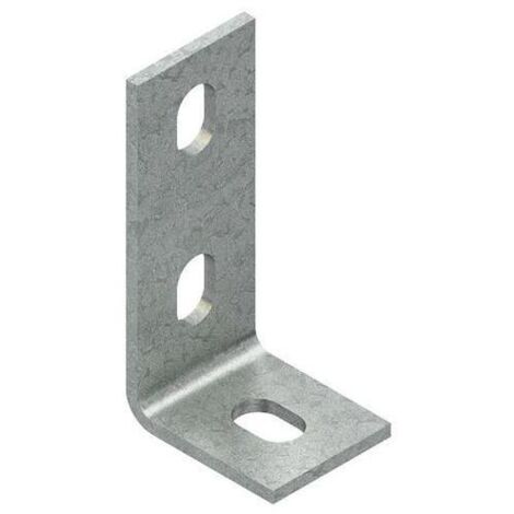Niedax Wandanschlusswinkel WWA 100 WWA100