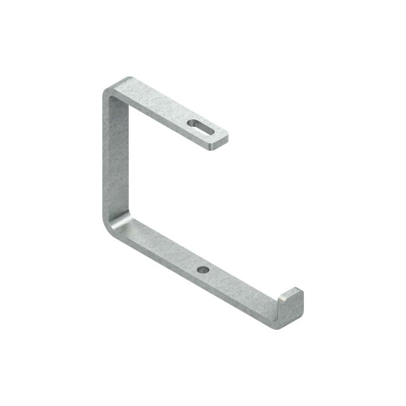 Zentra labhä ngung zcb 100 système de fixation de plafond pour câble de charge 4013339843022 - Niedax