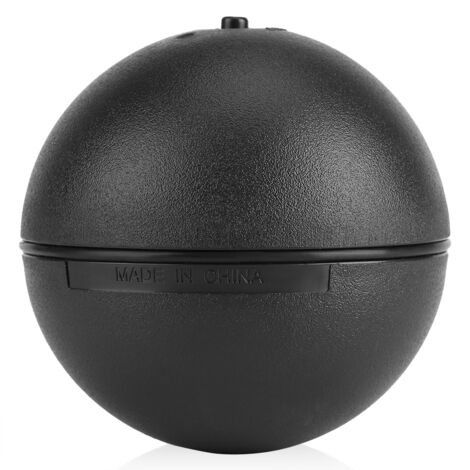 Niedlicher automatischer Bodenreinigungsball – Intelligenter elektrischer Staubsauger (Neu)