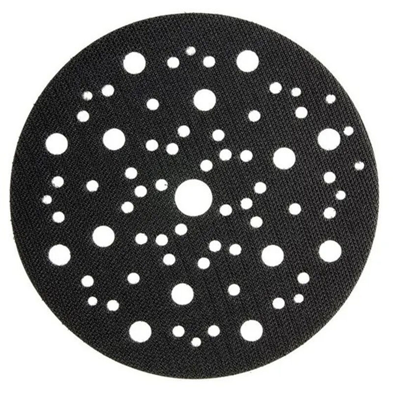 Image of Odipie - niemals verwendet] 150 mm Tablettschutz 3 mm dick 70 Löcher - 5 Stück