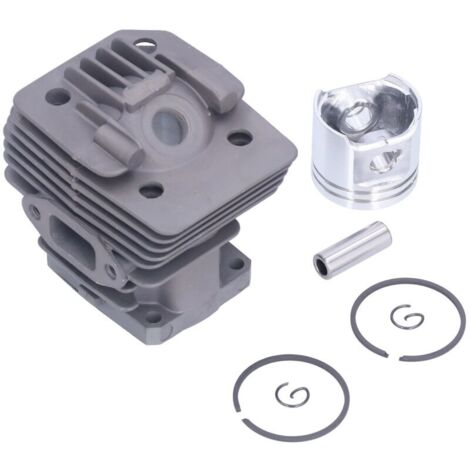 [NIEMALS VERWENDET] 38-mm-Zylinderkolbenbolzenring-Dichtungssatz für Stihl FS160 FS220 FS280