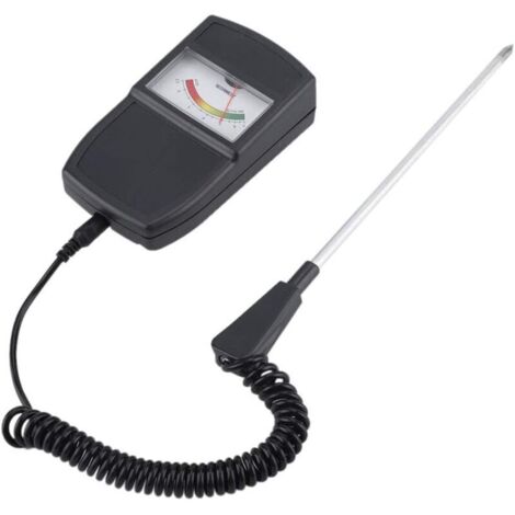 [NIEMALS VERWENDET] Bodenfeuchtemessgerät 2-in-1 pH-Wert-Tester Pflanzen Pflanzen Blumen Pflanzenfeuchtigkeits-/Licht-/PH-Sensormessgerät