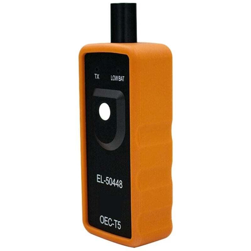 Image of [NIEMALS VERWENDET] El-50448 Tpms Reset Tool Relearn Tool Auto Reifendrucksensor für GM-Fahrzeug