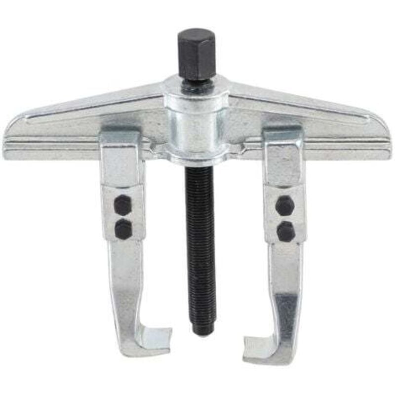 Image of Odipie - niemals verwendet] nabenabzieher abzieher mit paralleler backe 2 armig 50-140 x 100 mm