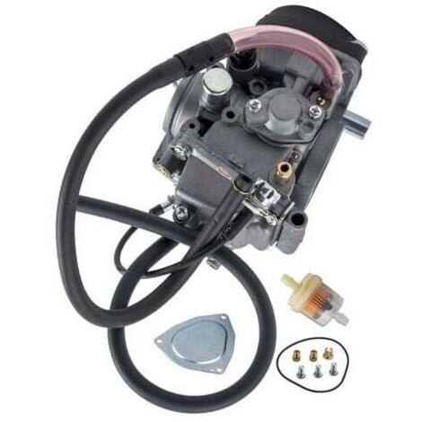[NIEMALS VERWENDET] Yamaha Bruin YFM 400 2004 2005 2006 Big Bear 400 YFM 400 Kodiak Vergaser