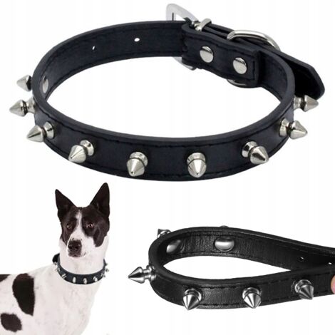 Nietenhalsband 3.0 (360) GABA