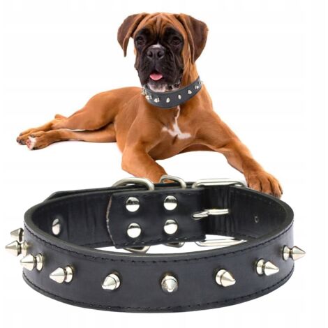 Nietenhalsband 3.5 (240) GABA