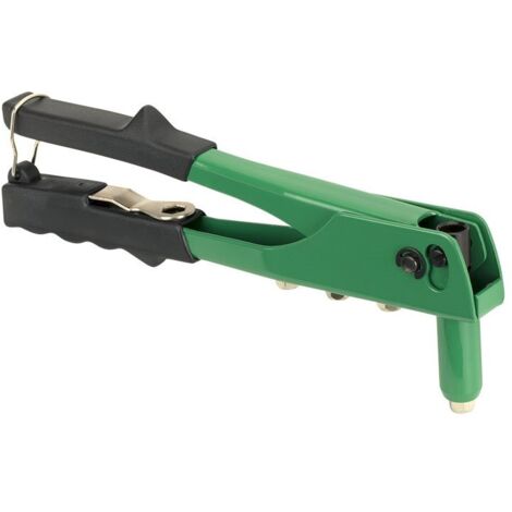 Nietgerät B50 Hobby 8500702 Salki