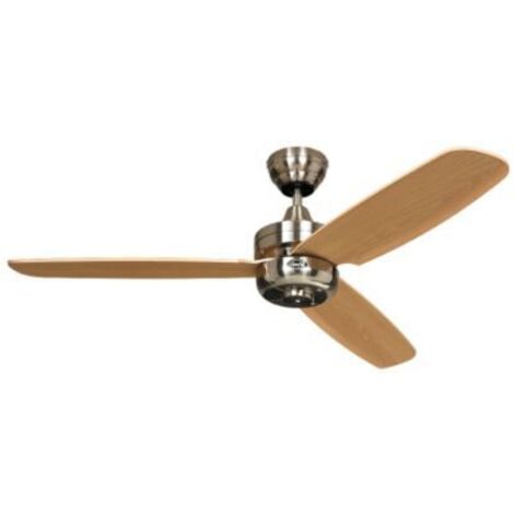 NIGHT FLIGHT 132, Ventilator ohne Licht, CasaFan