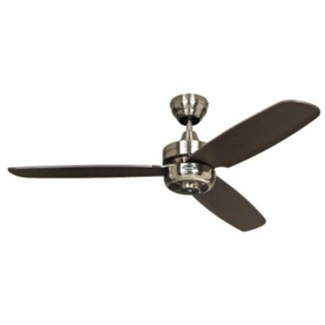 NIGHT FLIGHT 132, Ventilator ohne Licht, CasaFan