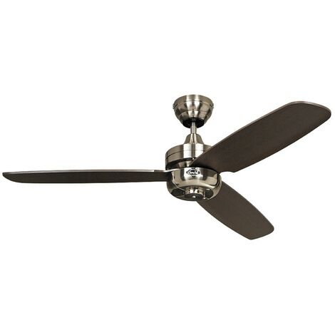 NIGHT FLIGHT 132, Ventilatore senza Luce, CasaFan