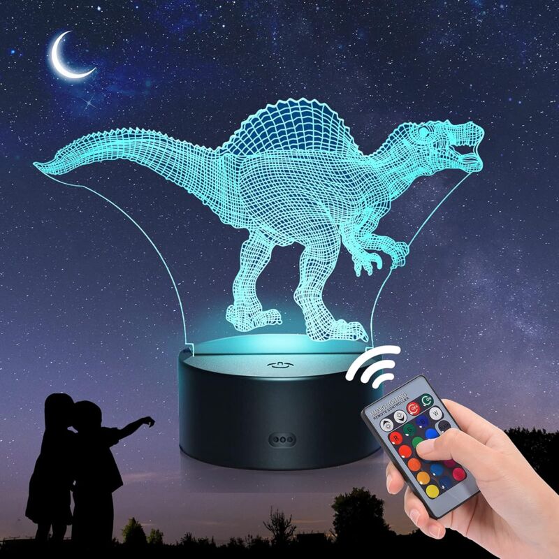 Image of Memkey - Night light for children,&hellip;