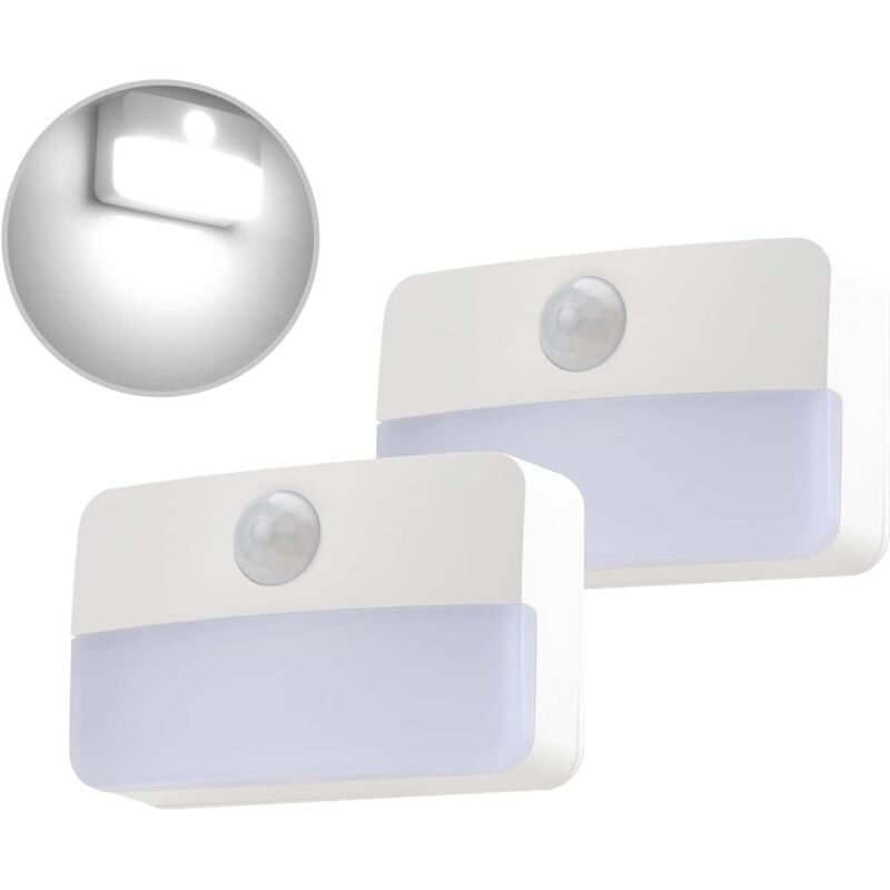 Image of Tinor - Night light with motion&hellip;