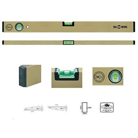 NIGHTINGALE GOLDEN LEVEL P01 1000mm