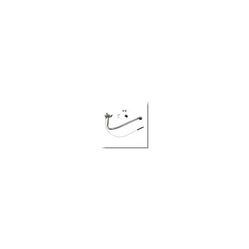 

Saunier Duval - Nightlight SD 105 NS / OPALIS 5