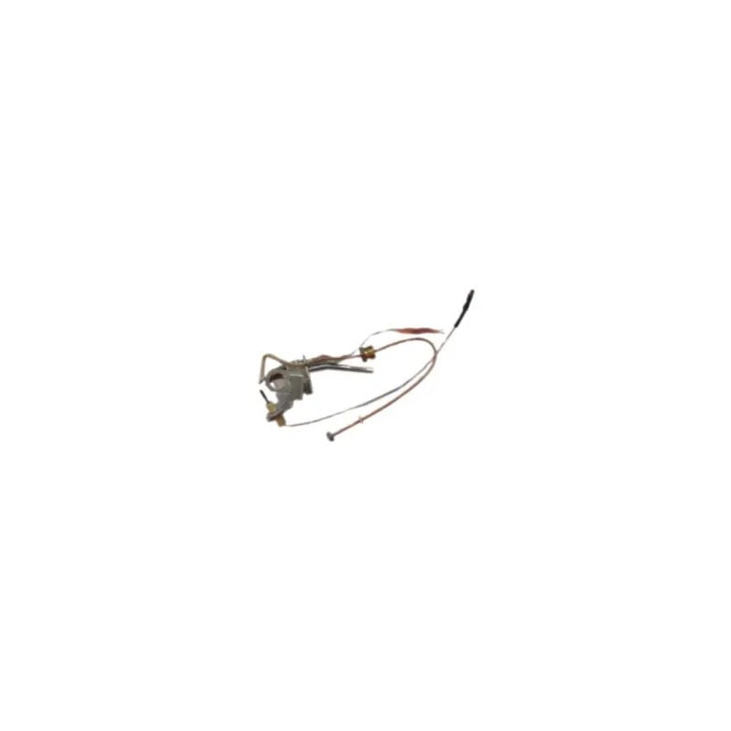 

Saunier Duval - Nightlight SD 14 NS GN