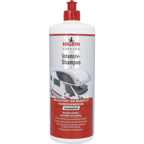 NIGRIN  20123:NIGRIN Caravanreiniger 1 l