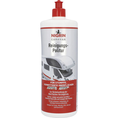 NIGRIN  20243:NIGRIN Caravanreiniger 1 l