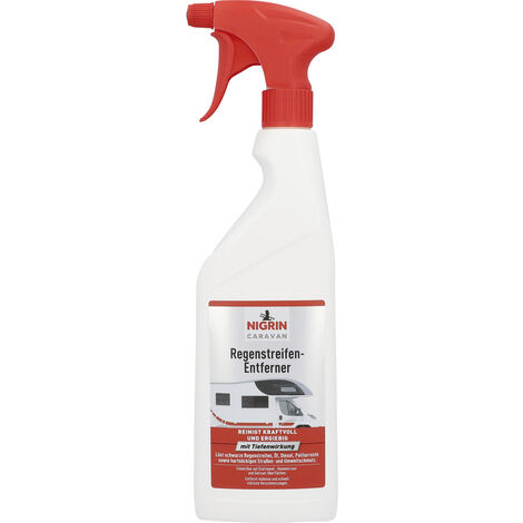 NIGRIN  20247:NIGRIN Caravanreiniger 0.75 l