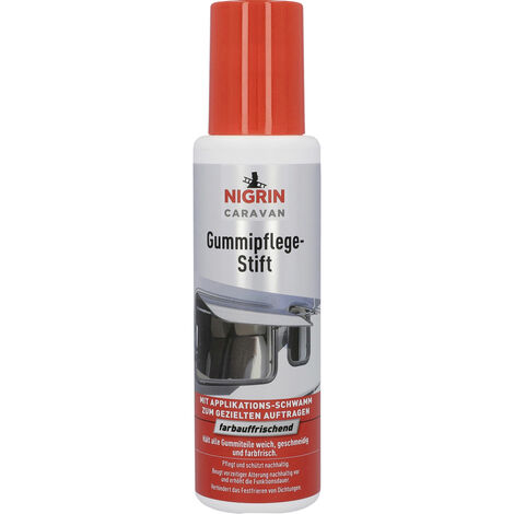 NIGRIN 20252:NIGRIN  Gummipflegestift 0.250 l