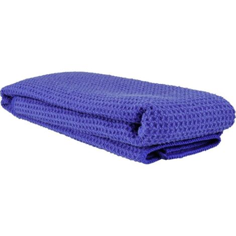 NIGRIN 71124 Performance Chiffon sec 1 pc(s) (L x l) 700 mm x 500 mm