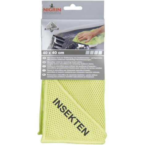 NIGRIN 71502 1 PC(S) (L X L) 40 CM X 40 CM