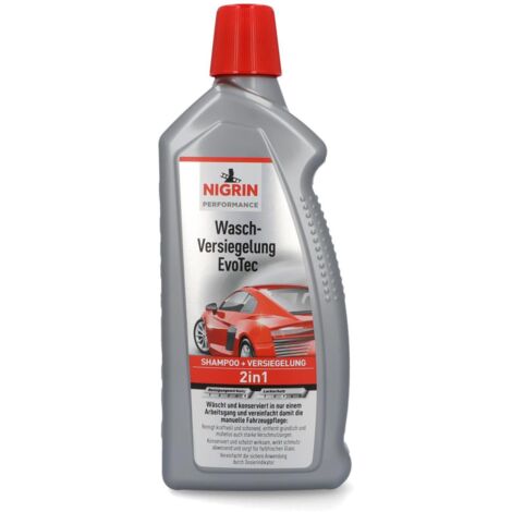 NIGRIN  73876 Waschversiegelung 1 l