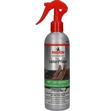 NIGRIN 73893 PERFORMANCE Lederpflege 300 ml