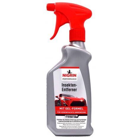 NIGRIN  74019 Insektenentferner 500 ml