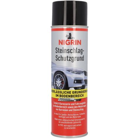 NIGRIN  74064 Steinschlagschutz 500 ml