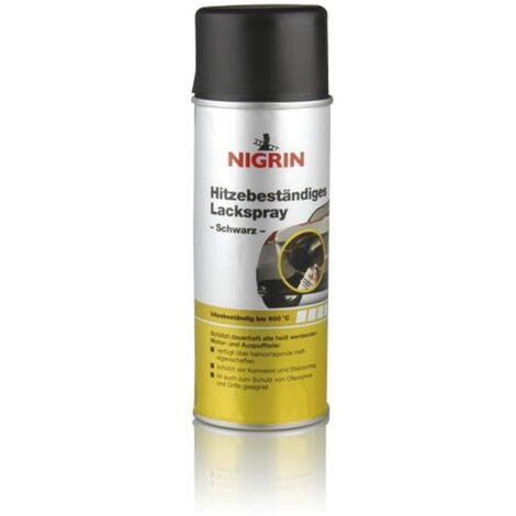 NIGRIN  74117 Lackspray 400 ml