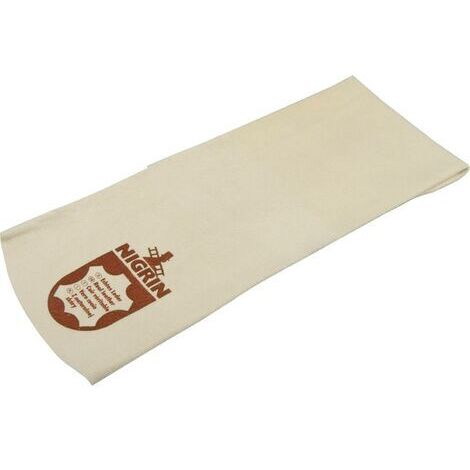 NIGRIN 74127 1394cm² Autoleder  1 St.