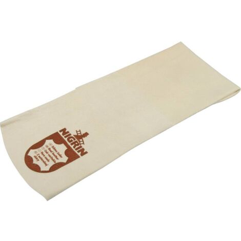 NIGRIN 74127 1394cm² Caricatore per auto 1 pz.
