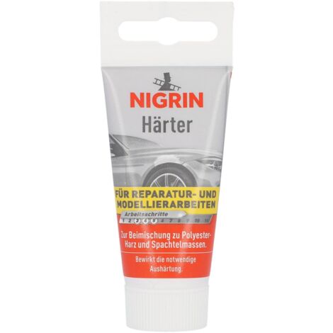 NIGRIN Härter 30g