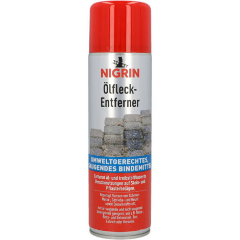Nigrin lfleck-Entferner 500 ML 6 Stk