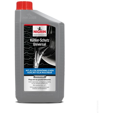 Nigrin Performance Kühlerfrostschutz Universal 1,5 L