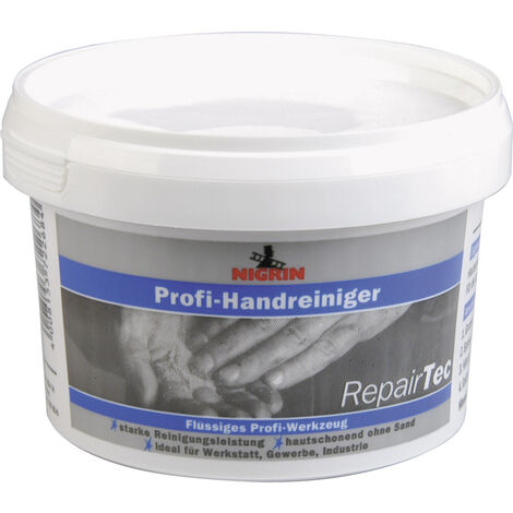 Nigrin Profi Handreiniger 500ml Schmiermittel & Reiniger
