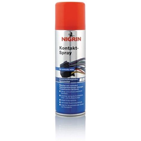 NIGRIN RepairTec 74031 Kontaktreiniger  300 ml