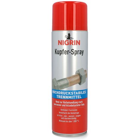 NIGRIN Repairtec Kupferspray 500ml