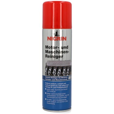 NIGRIN RepairTec Maschinen- und Motorreiniger 74029 250 ml