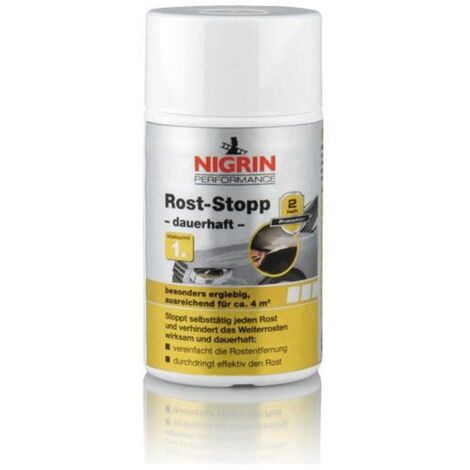 Nigrin Rost-Stopp 200ml Autopflege