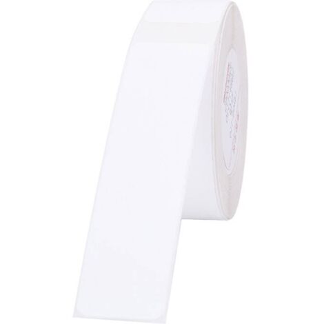 Niimbot R1460-110 Étiquettes thermiques blanches