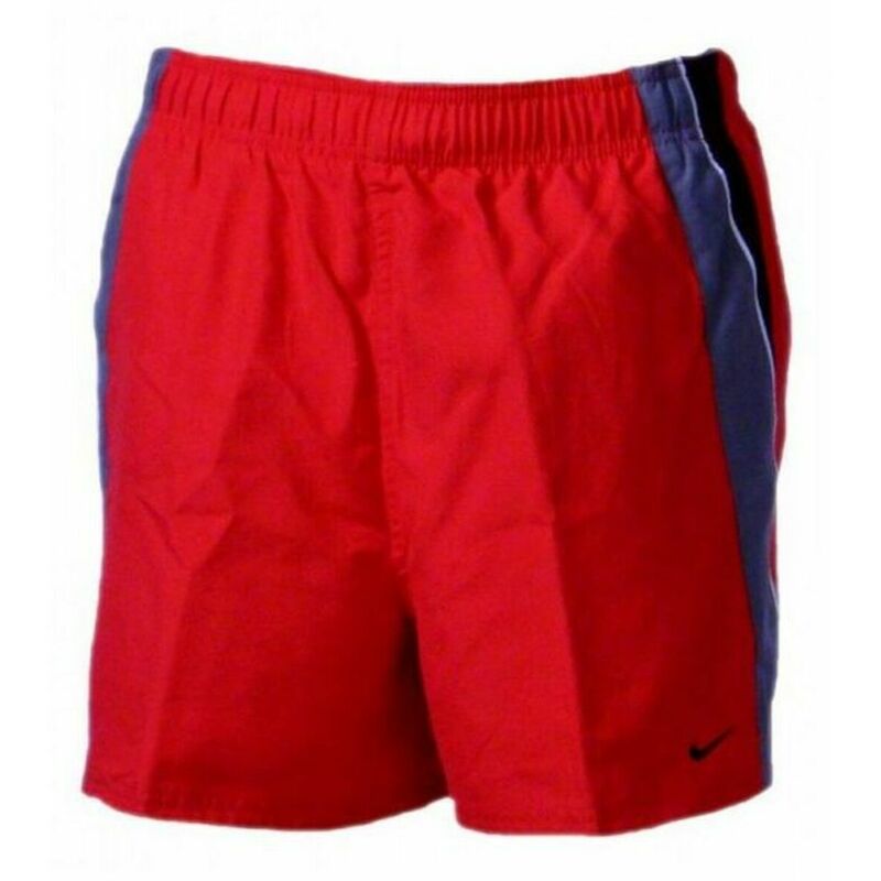 

Bañador Hombre Ness8515 614 Rojo L - Nike