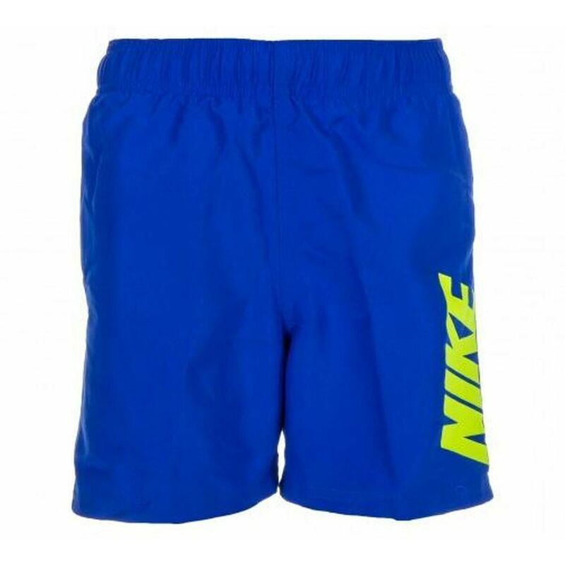 

Bañador Hombre Ness8695-416 Azul (Talla XL) - Nike